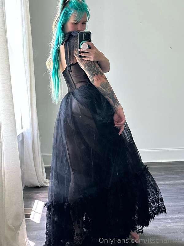 Booty 🖤