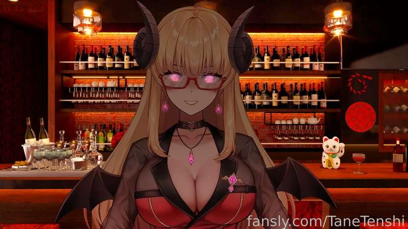 I love playing with My obedient toys behind the scenes and ignoring everything else~ ❤️‍🔥 I might stay offline a little more, depends on My mood. If you need to reach Me, try in cash 💸
*~*~*~*~*~*~*~*~*~*~*~*~*
#Vtuber #Anime #Domme #Mommy #Teacher #Goddess #Findom #Succubus