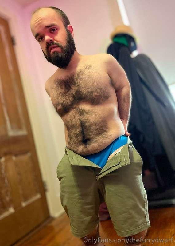 thefurrydwarf image #0