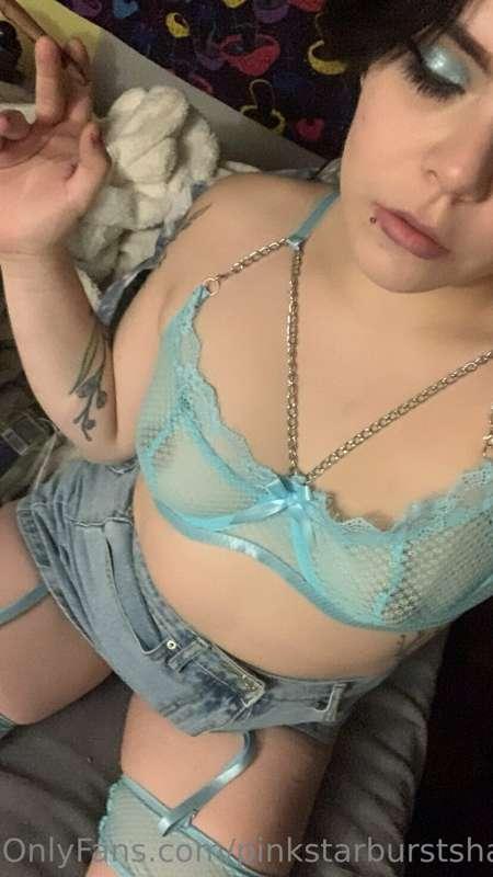 POV. When I’m fucking Z. And I dressed her like my little sl..