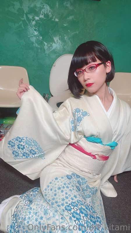 You like Japanese girl?