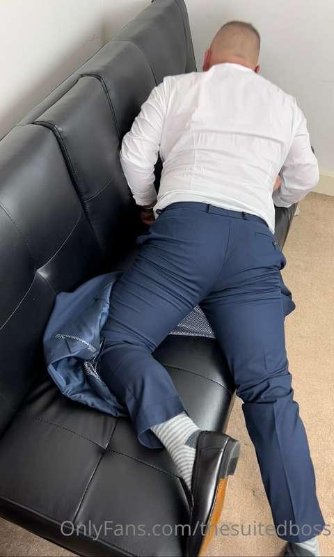thesuitedboss image #1