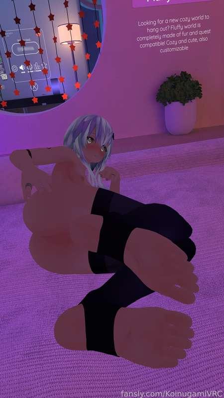 AshigamiVR image #10