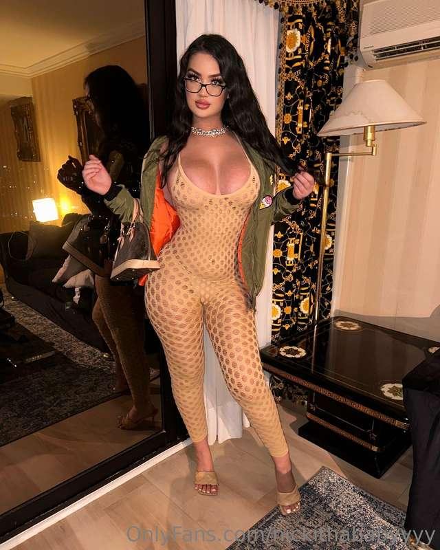glamorous