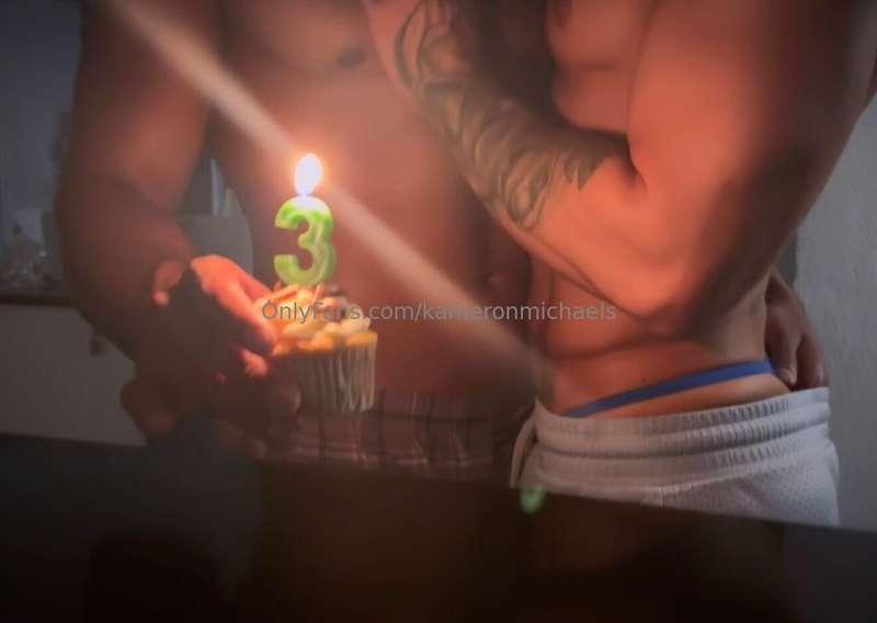 Final Round 🫂😈Collab #3(swipe for preview)Bottoming for my b..