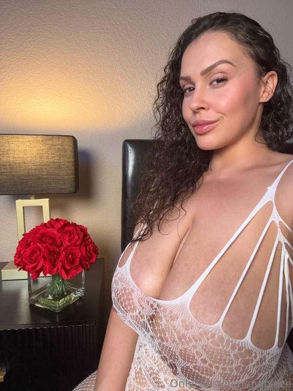 Do you like how big they are? 🤗