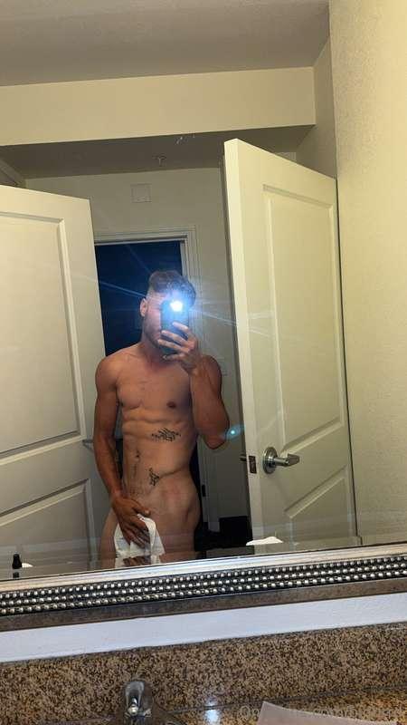 Handle with caution—this body’s a weapon and I don’t miss.