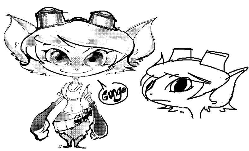 DOODLE BATCH