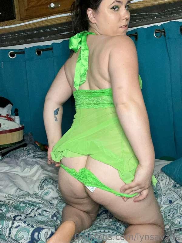 Happy late st Patrick day my lovely people’s 🤪