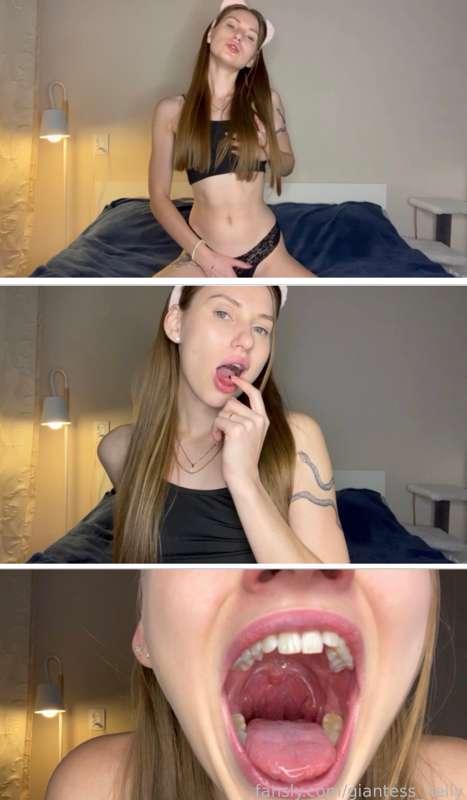 giantess_nelly image #0
