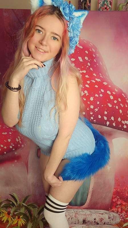 Celé minialbum 🐱🦋