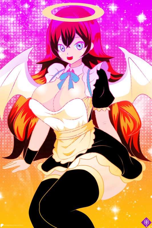 Maid Andreya