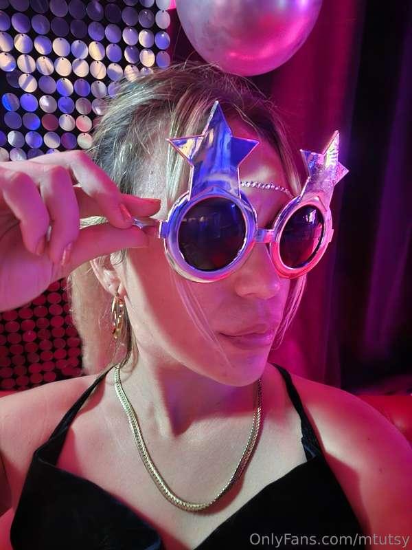  Party 🤭✨️✨️✨️