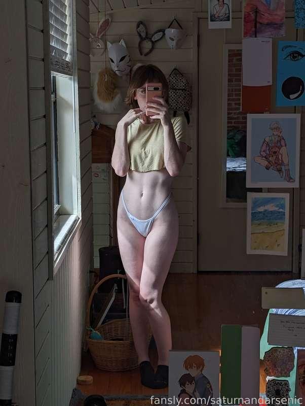 sleepyfawn image #14