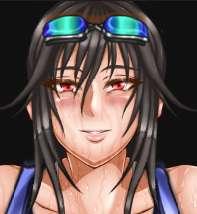 Endless Summer Set 1 - Swimming Club