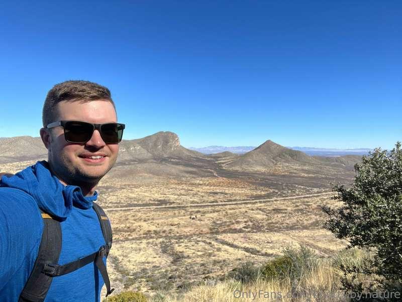 Shed your outer layers and don’t forget to take in the view ..