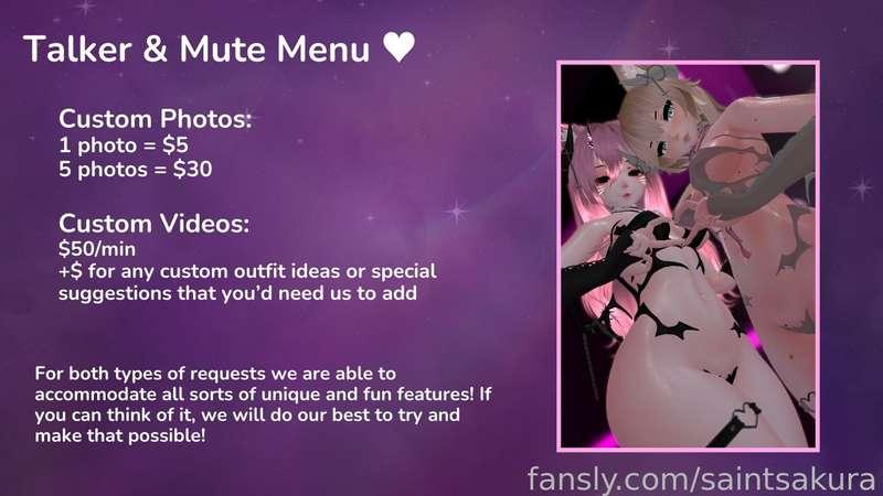 saintsakura image #1