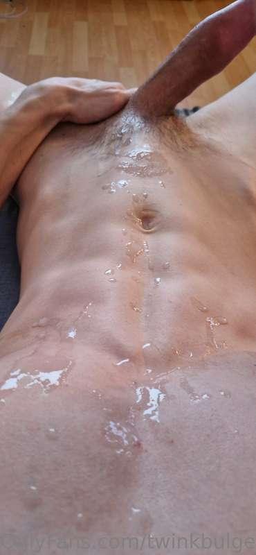 Another cumshot for you