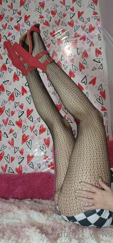 U walk in n see this... what's ur next move?  🎀 @tiffanysvie..