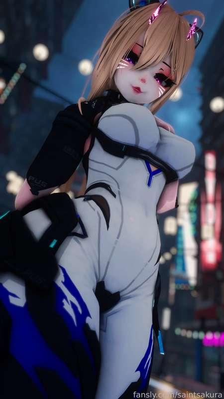 saintsakura image #1