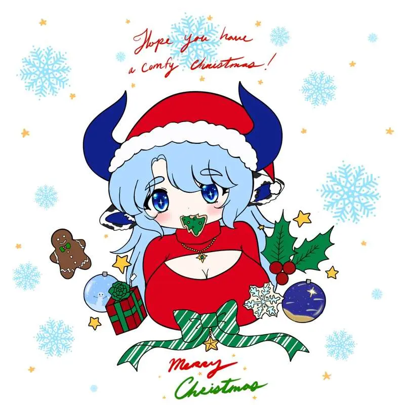 🎄🎁✨Merry Christmas!! ✨🎁🎄