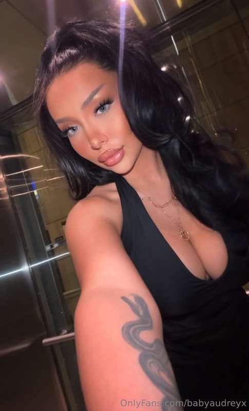 babyaudreyx image #0