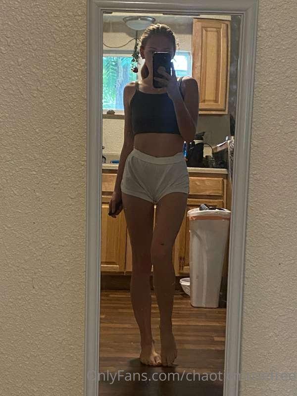 do you like my petite bod? I think you'll love how it looks ..