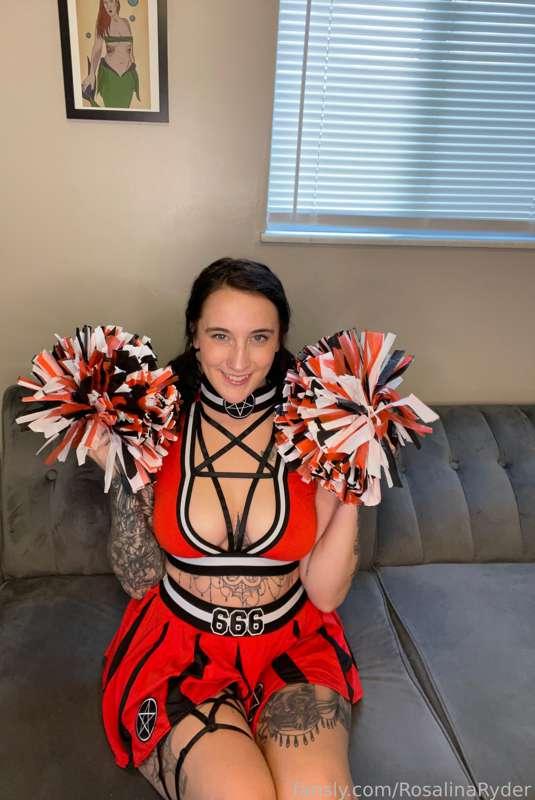 rosalinaryder image #1