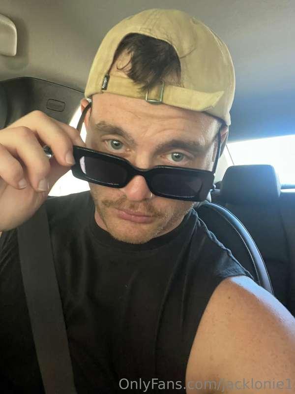 Hey my sugar plum! 😎 Have an adventure with me on my Exclusi..