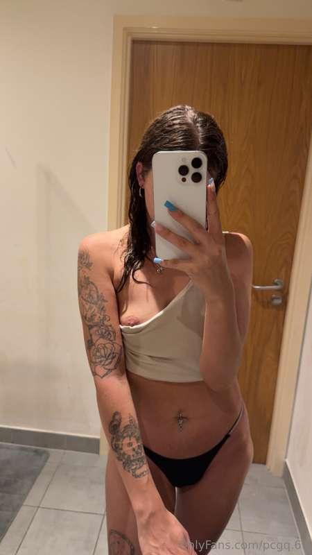 Nip slip 