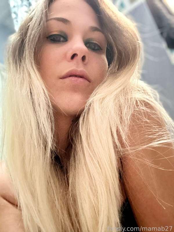 What’s up babe? 