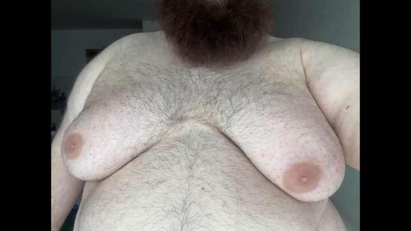 Moob Monday 