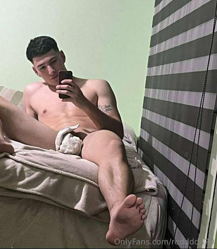 ⚡️FREE⚡️ @damianmts 😽🔥 Argentinian looking forward to fulfil..