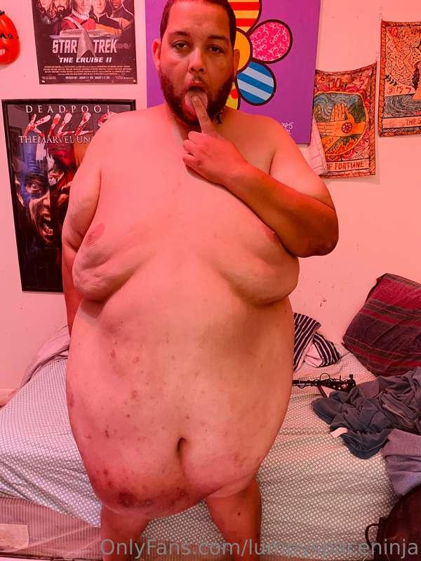 Your favorite sex demon is back