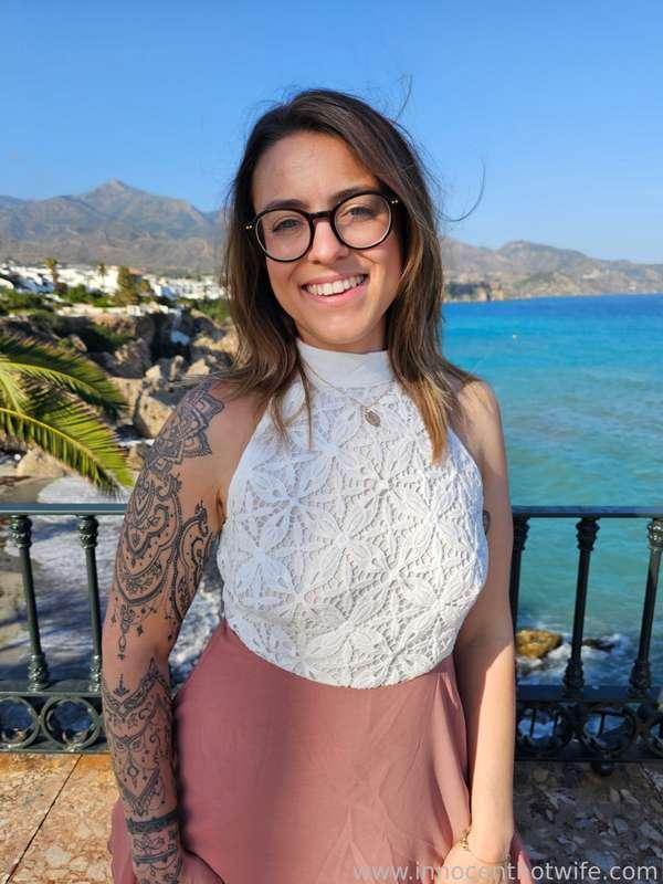 I love this view and I love this dress too.
What do you think? xx

