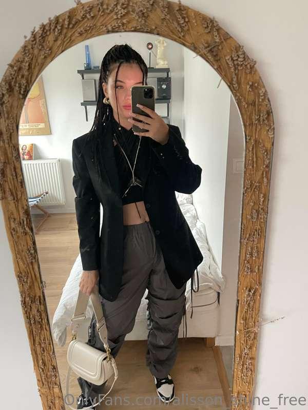 fav look🧬🧬🧬