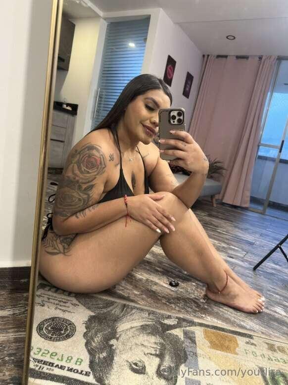 Don’t tempt me, unless you’re ready😈🥵