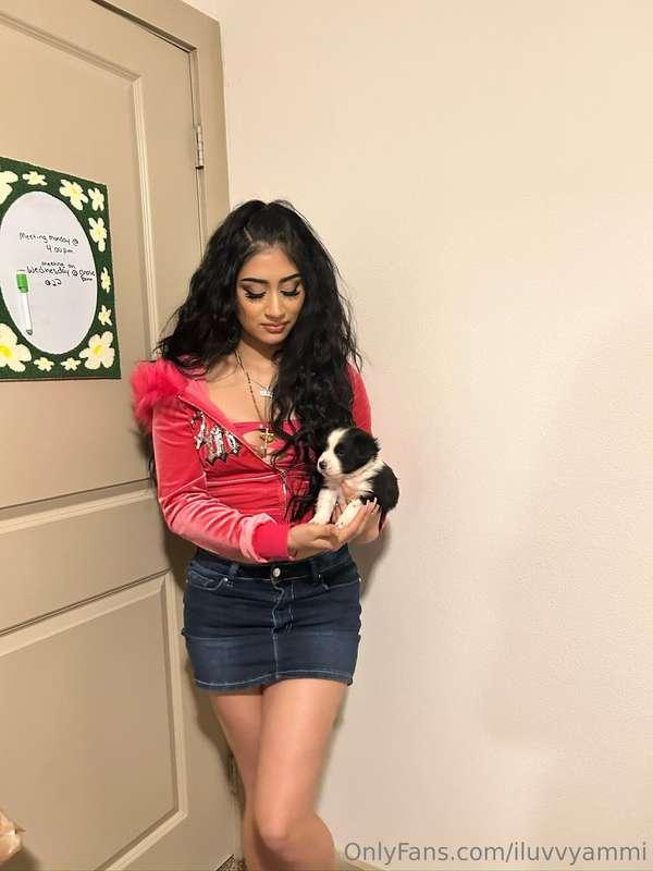 🐶