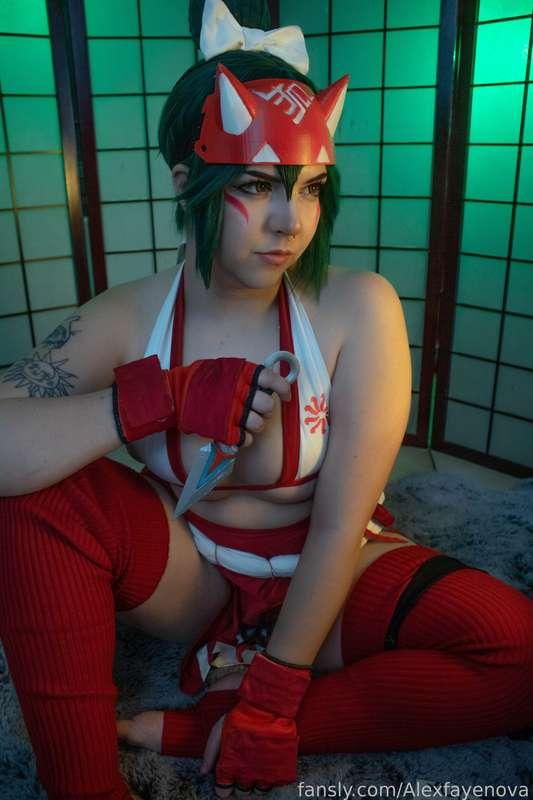 alexfayenova image #10