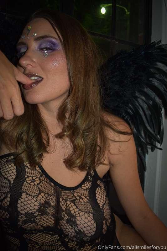 Very bad angel