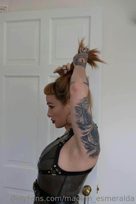 The rest from this candid shoot, aren't I cute?