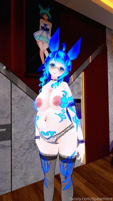 lewdyspearmint image #11