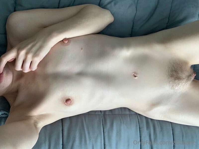 Would you be happy to find me in bed, waiting for you to hav..