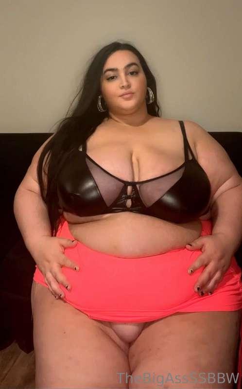 thebigassssbbw1 image #4