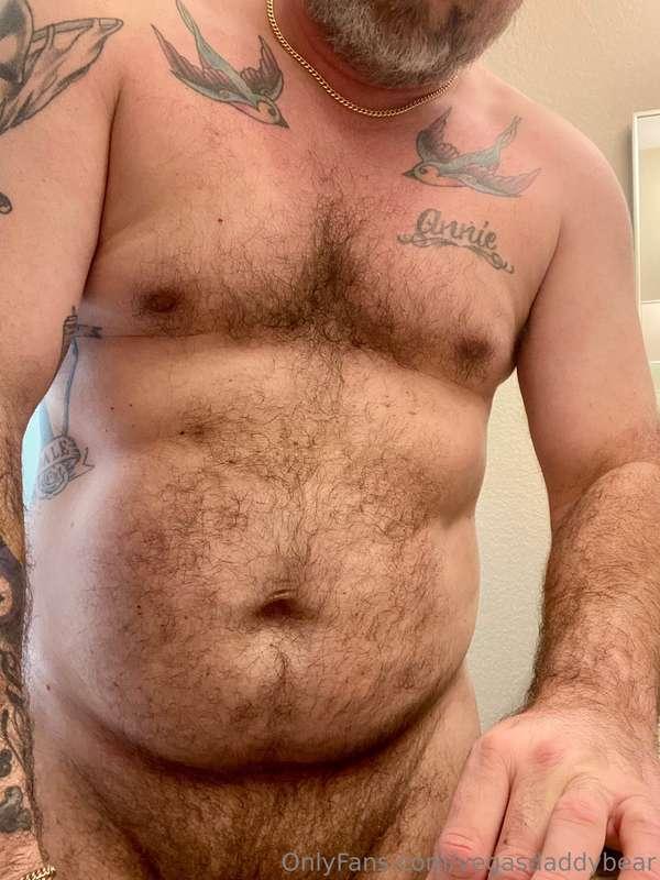 Hey there. Good morning 