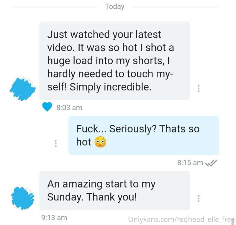A message I got about one of my recent videos 😏
15 minutes o..