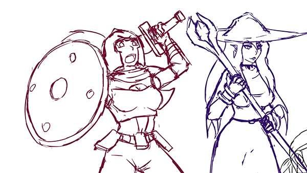 STREAMING!