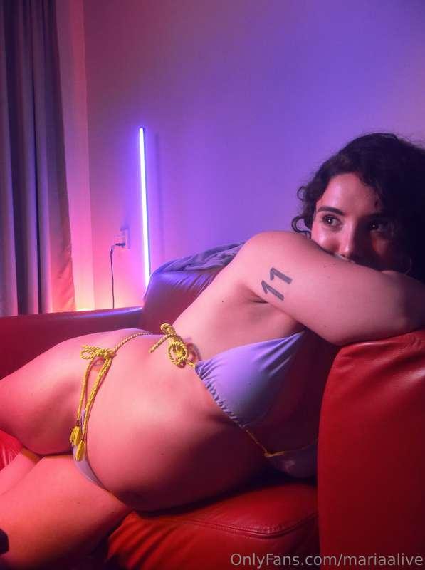 mariaalive image #1