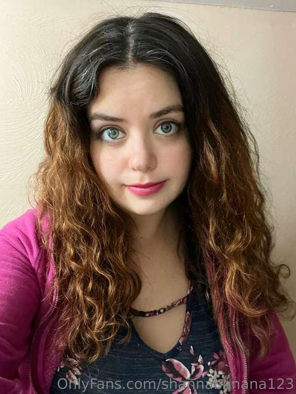 New pic of me