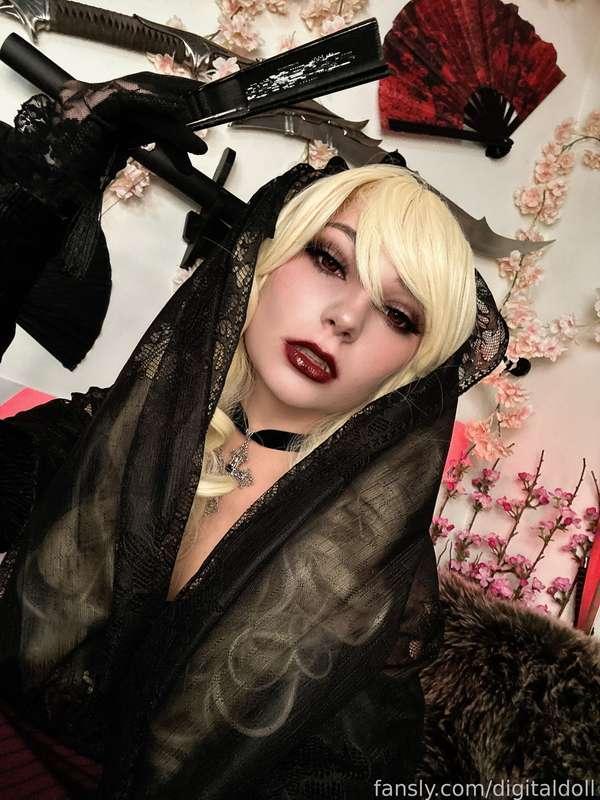 digitaldoll image #7